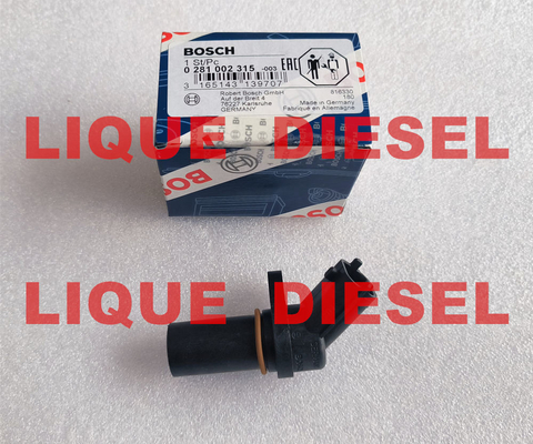 China BOSCH Crankshaft Sensor 0281002315 0 281 002 315 0281 002 315 281002315 supplier