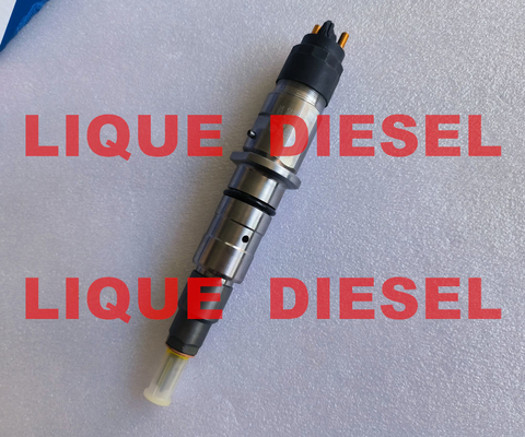 China BOSCH Injector 0445120305 0 445 120 305 Cummins Injector 5268436 KOMATSU 6746-11-3100 6746113100 supplier