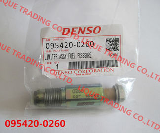 China DENSO  095420-0260 / 0954200260 Genuine Limiter Fuel pressure valve 095420-0260 supplier