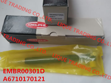 China EMBR00301D Common rail injector EMBR00301D , R00301D SSANGYONG Korando injector 6710170121 A6710170121 supplier