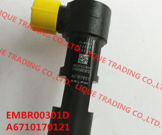 China EMBR00301D Common rail injector EMBR00301D , R00301D SSANGYONG Korando injector 6710170121 A6710170121 supplier