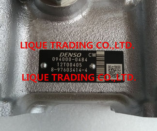 China DENSO Genuine fuel pump 094000-0480 , 094000-0484 6WF1 6WG1 6UZ1 Pump ISUZU 8976034144 , 8-97603414-4 supplier