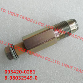 China DENSO 095420-0281 Original valve 095420-0281, 0954200281,095420-0280, 98032549, 8-98032549-0 ,8980325490, 8-98032549-# supplier