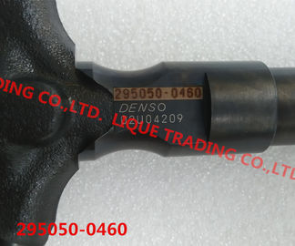 China DENSO 295050-0460 Genuine Common rail injector 295050-0460, 295050-0200 for TOYOTA 23670-30400, 23670-39365 supplier