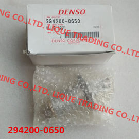 China DENSO VALVE 294200-0650 / 294200 0650 / 2942000650 genuine Fuel Pressure Regulator / suction valve SCV 294200-0650 supplier