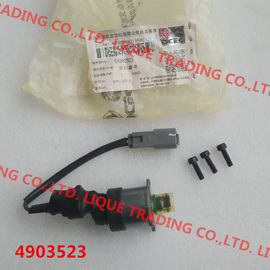 China Actuator 4903523 Original ISC8.3 Cummins actuator etr fuel control 4903523 supplier