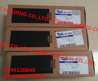 China INJECTOR 0445120040 / 0 445 120 040 for DAEWOO DOOSAN 65.10401-7001C / 65.10401-7001 supplier