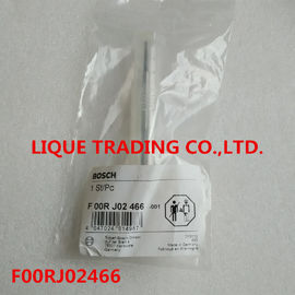 China BOSCH injector valve F00RJ02466 , F 00R J02 466 supplier