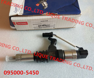 China DENSO INJECTOR 095000-5450 , 0950005450 for MITSUBISHI 6M60 Fuso ME302143 supplier