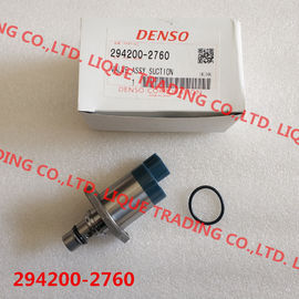 China DENSO Pressure Regulator Suction Control Valve SCV 294200-2760 , 294200-4760 supplier
