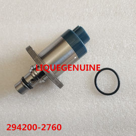 China DENSO VALVE 294200-2760 , 294200-4760 Pressure Regulator Suction Control Valve SCV 294200-2760 , 294200-4760 supplier