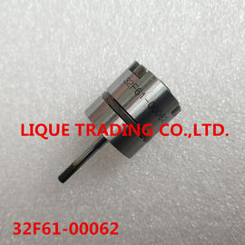 China 32F61-00062 Common rail injector valve for injector 32F61-00062 / 32F6100062 for engine 320D excavator supplier