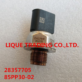 China Senosr 85PP30-02 common rail pressure sensor 85PP30-02 , 28357705 , 1507715626 supplier