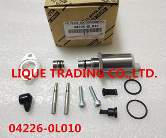 China DENSO Original 04226-0L010 New Repair Kit / Overhaul Kit / SCV Valve ASSY 04226-0L010 , 042260L010 supplier