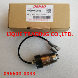 China DENSO 096600-0033 Genuine original solenoid valve 096600-0033, 096600 0033 , 0966000033 supplier