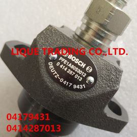 China PUMP 0414287013, 04179431 Original and New BOSCH unit pump 0414287013 / 0 414 287 013 DEUTZ unit pump 0417 9431 supplier