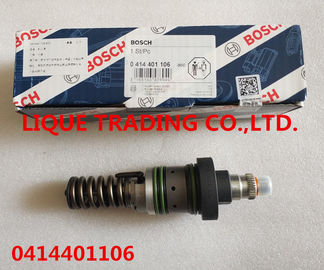 China BOSCH PUMP 0414401106 Original unit pump 0 414 401 106 Deutz OE number 02113002  24425954 PFM1P100S1010 supplier