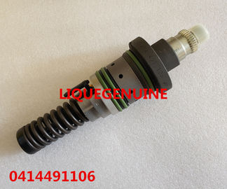 China BOSCH Unit pump 0414491106 , 0 414 491 106 DEUTZ 02111663, 0211 1663, 0211-1663 supplier