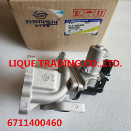 China SSANGYONG EGR VALVE ASSY 6711400460 Actuator Exhaust Gas Recirculation Valve A6711400460 supplier