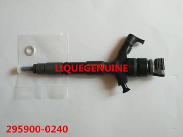 China DENSO INJECTOR 295900-0240 supplier