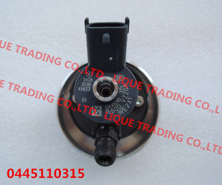 China BOSCH injector 0445110315 , 0 445 110 315 supplier