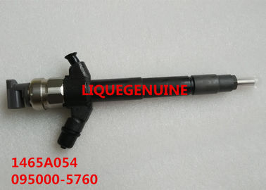 China DENSO INJECTOR 095000-5760 common rail injector 095000-5760 / 095000 5760 for Mitsubishi Pajero / Montero 1465A054 supplier