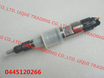 China BOSCH INJECTOR 0445120266, 0 445 120 266  for WEICHAI 612630090012, 612640090001 supplier