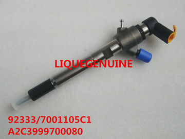 China Common rail injector 92333, 7001105C1, A2C3999700080 supplier
