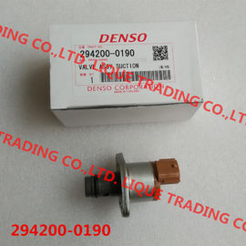 China DENSO Control Valve 294200-0190 , 2942000190 , 294200 0190 supplier