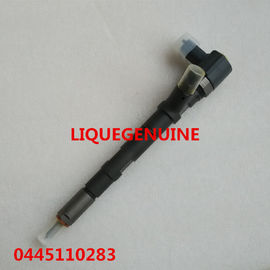 China INJECTOR Common rail injector 0445110283, 0445110185 ,  0 445 110 283 , 0 445 110 185 supplier