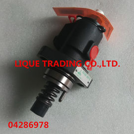 China DEUTZ unit pump 04286978 / 0428-6978 / 0428 6978 supplier