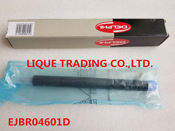 China DELPHI Injector EJBR04601D , R04601D , EJBR02601Z supplier