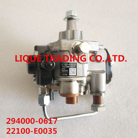 China DENSO Pump 294000-0617,294000-0618, 22100-E0030, 22100-E0035,22100-E0036 supplier