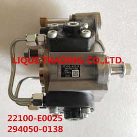 China DENSO Pump 294050-0130,294050-0131,294050-0138,294050-0139,22100-E0025,22100-E0020 supplier