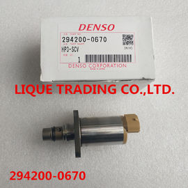 China DENSO Control Valve 294200-0670 , 294200 0670 , 2942000670 supplier