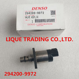 China DENSO Common rail valve 294200-9972 , 294200-4970 , 294200-2970 valve 497 valve 297 supplier