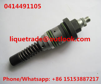 China BOSCH unit pump 0414491105 , 0 414 491 105 for Deutz supplier