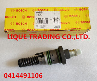 China BOSCH Unit fuel pump 0414491106 , 0 414 491 106 DEUTZ 02111663, 0211 1663, 0211-1663 supplier