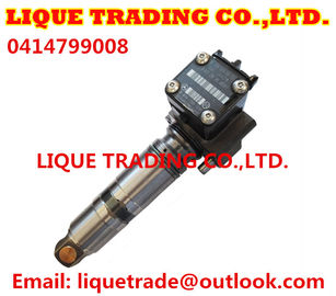 China BOSCH Unit fuel pump 0414799008, 0 414 799 008,  A0280746902 , A 028 074 69 02   for Mercedes Benz supplier