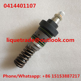 China GENUINE Unit fuel pump 0414401107, 0414 401 107 for DEUTZ 02113001, 2113001, 0211 3001 supplier