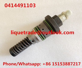 China Original BOSCH unit pump 0414491103 / 0 414 491 103 Deutz OEM 02111246 02111418 supplier