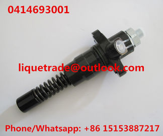 China BOSCH Original Unit Pump 0414693001 , 0 414 693 001 supplier