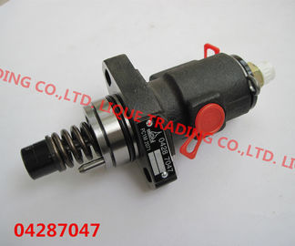 China DEUTZ pump 04287047 Original and New DEUTZ unit pump 04287047 / 0428-7047 / 0428 7047 supplier