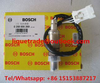 China BOSCH Original and New Sensor 0258005269 / 0 258 005 269 supplier