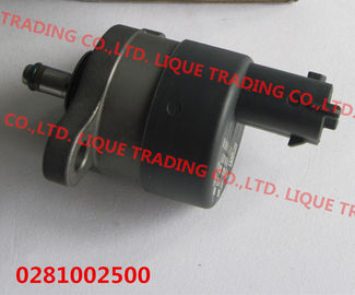 China BOSCH DRV pressure regulator 0281002500 ,valve 0 281 002 500 , 0281 002 500 supplier