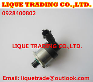 China BOSCH Solenoid Valve 0928400802 , 0 928 400 802 , 0928 400 802  Inlet Metering unit supplier