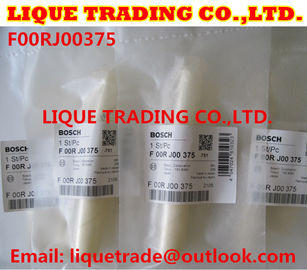China BOSCH  F 00R J00 375 Common Rail Control Valve F00RJ00375 for Injector 0445120006 supplier