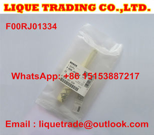 China BOSCH F 00R J01 334 Common rail injector valve F00RJ01334 for 0445120047, 0445120091 supplier