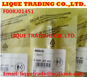 China BOSCH valve F 00R J01 451 Common Rail Injector Valve F00RJ01451 supplier