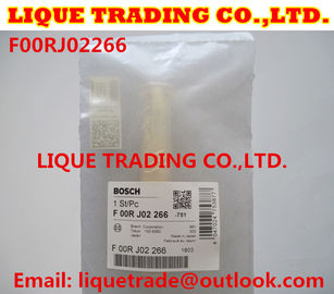 China BOSCH valve F 00R J02 266 Common rail injector valve F00RJ02266 for 0445120126 supplier